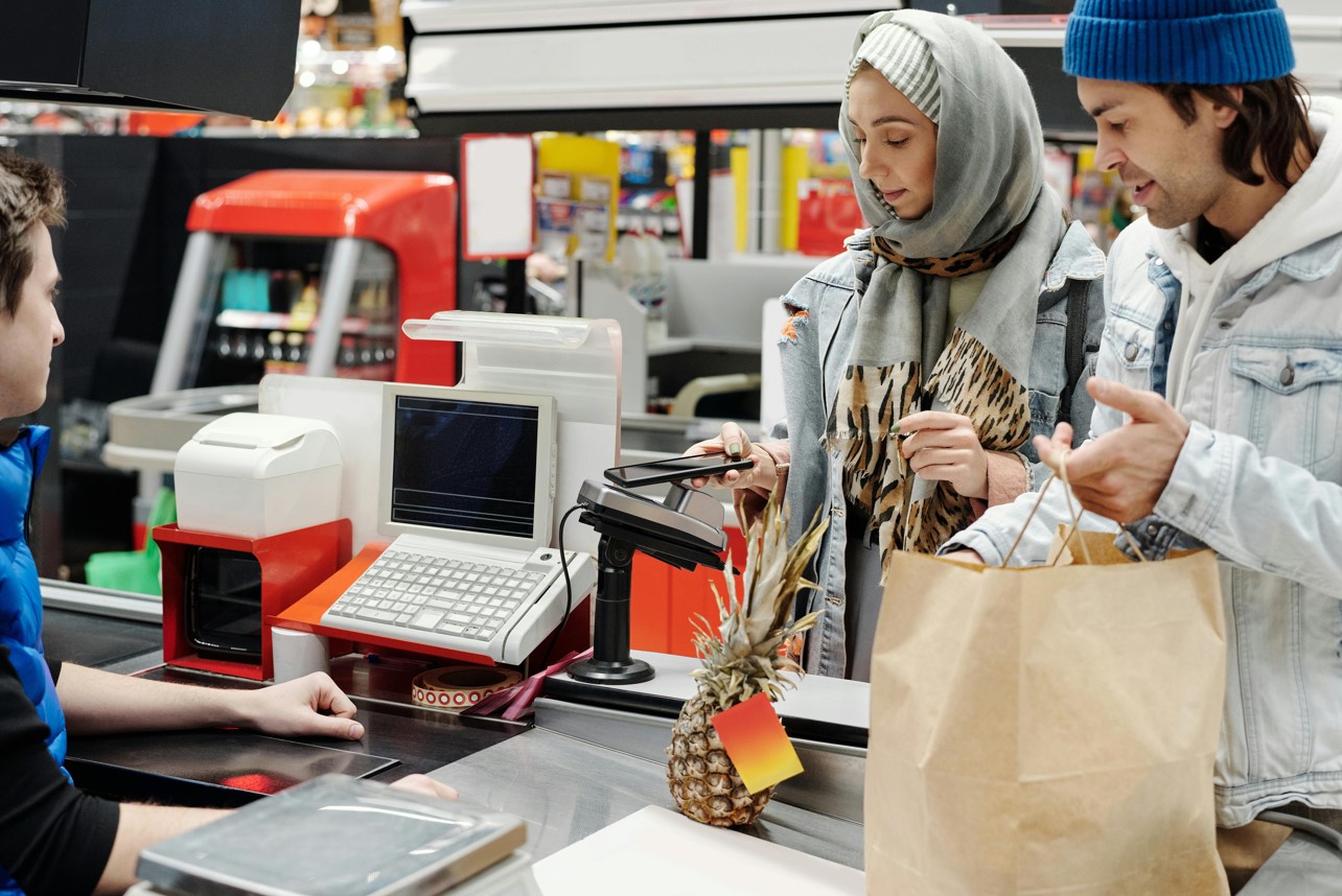 Kedai MyKasih Di Selangor