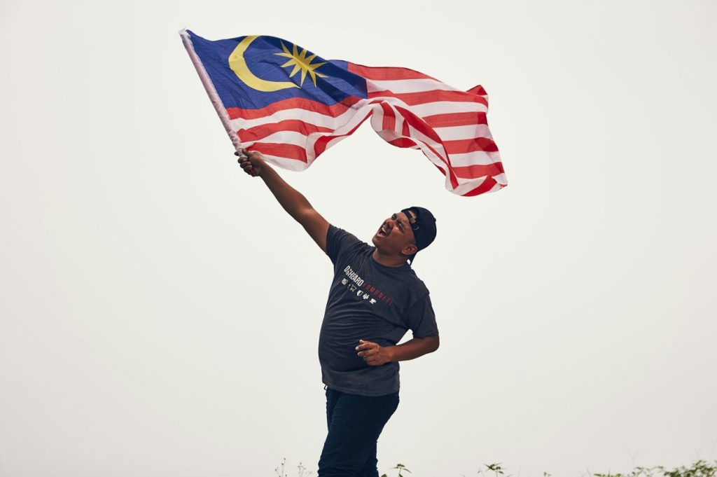 Senarai Kedai MyKasih Selangor